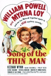 Song Of The Thin Man - Cântecul omului de tinichea (1947)