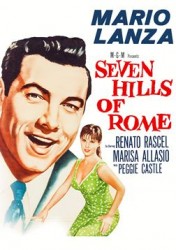 Arrivederci Roma aka Seven Hills Of Rome (1957) (Subtitrare Google Translate)