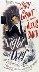 Night and Day - Noapte şi zi (1946)