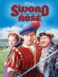The Sword and the Rose - Spada şi trandafirul (1953)