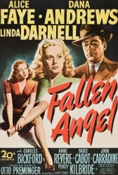 Fallen Angel - Inger cazut (1945)