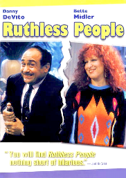 Ruthless People - Oameni nemilosi (1986)