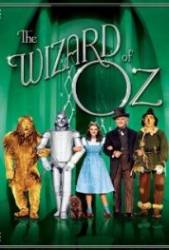 The Wizard Of Oz - Vrajitorul din Oz (1939)