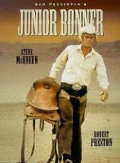 Junior Bonner - Bonner fiul (1972)