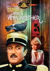Revenge of the Pink Panther - Răzbunarea Pantherei Roz (1978)