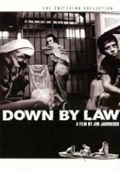Down by Law - Jos din cauza legii (1986)