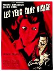 Les Yeux Sans Visage - Ochii fara chip (1960)