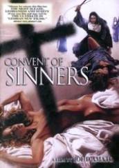 Convent of sinners - Calugarita pacatului (1986)