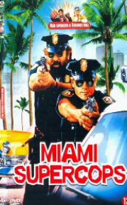 Miami Supercops - Băieţi buni, băieţi răi (1985)