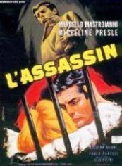 L' Assassino - Asasinul (1961)