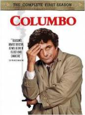 Columbo (TV Series 1968–2003) Sezon 1
