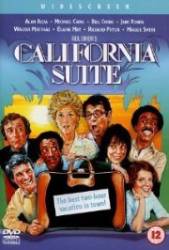 California Suite - Hotel California (1978)