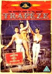 Trapeze - Trapez (1956)