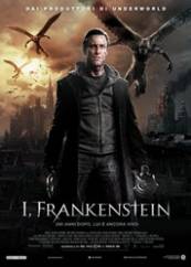 I, Frankenstein - Eu, Frankenstein (2014)