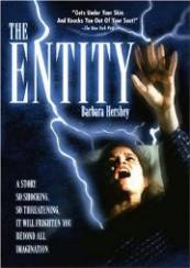 The Entity - Entitatea (1982)