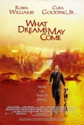 What Dreams May Come - O iubire fara sfarsit (1998)