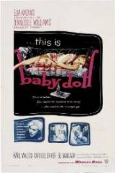 Baby Doll - Papusica (1956)