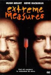 Extreme Measures - Solutii Extreme (1996)