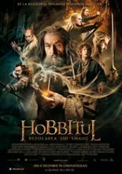 The Hobbit The Desolation Of Smaug (2013)