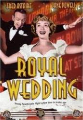 Royal Wedding - Nunta regala (1951)