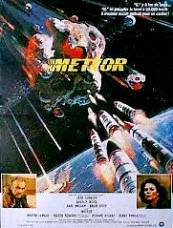 Meteor - Meteoritul (1979)