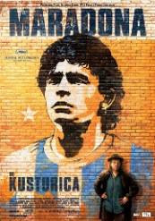 Maradona by Kusturica (2008)