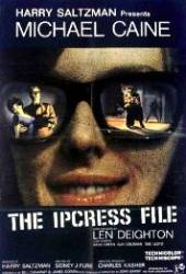 The Ipcress File - Dosarul Ipcress (1965)