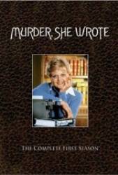 Murder, She Wrote (1984) Sezon 1