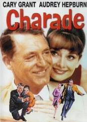 Charade - Şarada (1963)