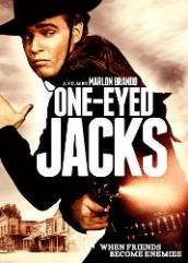 One Eyed Jack - Jack chiorul (1961)