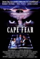 Cape Fear - Promontoriul groazei (1991)