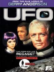 UFO (1969) Sezon 1