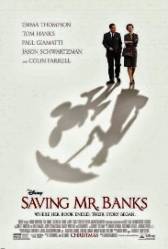 Saving Mr Banks - În căutarea poveştii (2013)