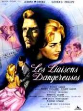 Les Liaisons Dangereuses - Legaturi periculoase (1959)