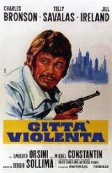 Città violenta - Un oras violent (1970)
