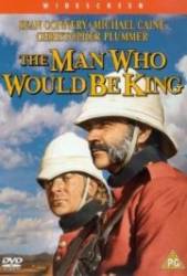 The Man Who Would Be King - Omul care voia să fie rege (1975)