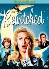 Bewitched - Ce vrăji a mai făcut nevasta mea (1964) Sezonul 5