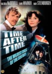 Time After Time - Masina timpului (1979)