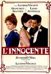 L'innocente - Inocentul (1976)