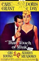 That Touch of Mink - Se marita Cathy? (1962)