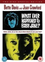 Whatever Happened to Baby Jane - Ce s-a întâmplat cu Baby Jane (1962)