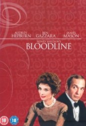 Bloodline - Legatura de sange (1979)