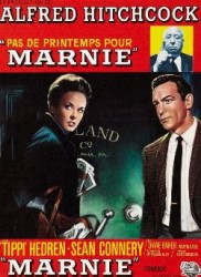 Marnie (1964)