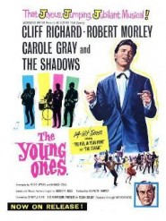The Young Ones - Tinerii (1961)