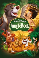 The Jungle Book - Cartea Junglei (1967)
