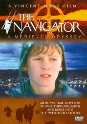 The Navigator - A Mediaeval Odyssey - Navigatorul - O Odisee Mediaevala (1988)