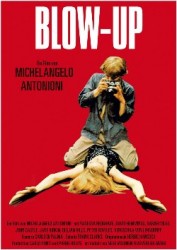 Blow-Up - Împuşcătura (1966)