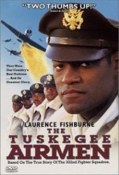 The Tuskegee Airmen - Piloţi de vânătoare (1995)