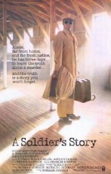 A Soldier's Story - Povestea unui soldat (1984)