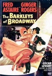 The Barkleys of Broadway (1949)